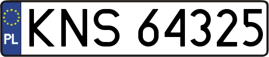KNS64325