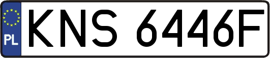 KNS6446F