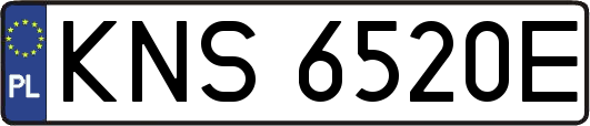KNS6520E