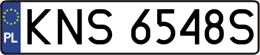 KNS6548S