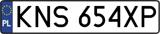 KNS654XP