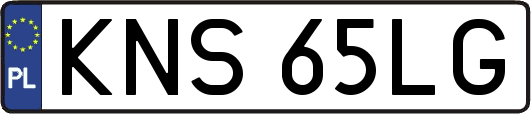 KNS65LG