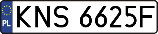 KNS6625F