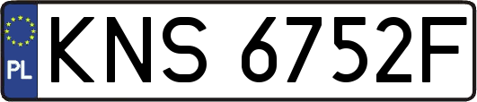 KNS6752F
