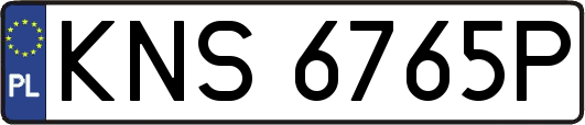 KNS6765P