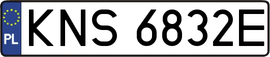 KNS6832E