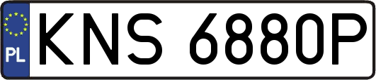 KNS6880P