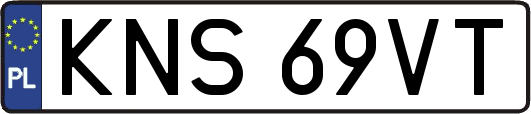 KNS69VT