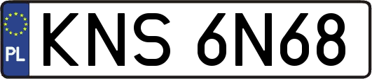 KNS6N68