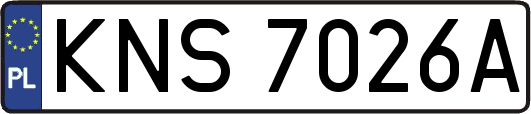 KNS7026A