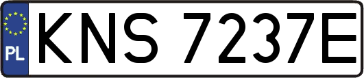 KNS7237E