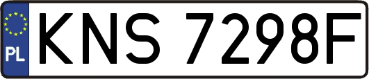 KNS7298F