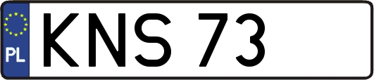 KNS73
