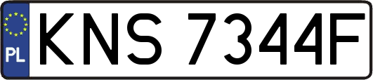 KNS7344F