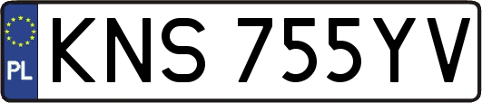 KNS755YV