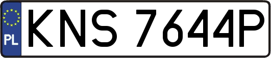 KNS7644P