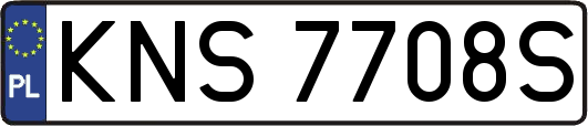 KNS7708S