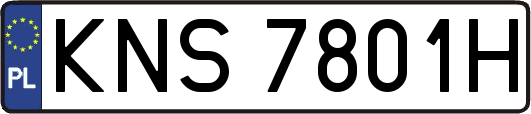 KNS7801H