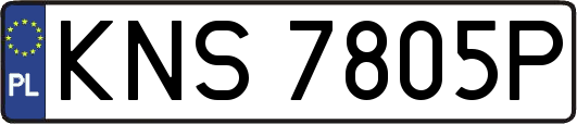 KNS7805P