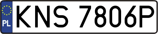 KNS7806P