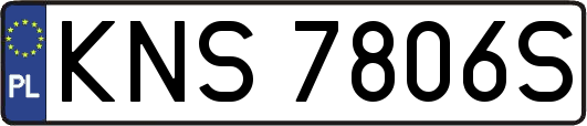 KNS7806S