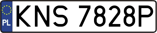 KNS7828P
