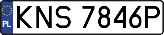 KNS7846P