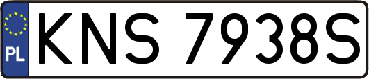 KNS7938S
