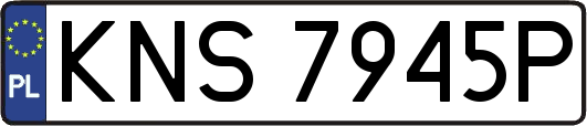 KNS7945P
