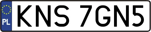 KNS7GN5