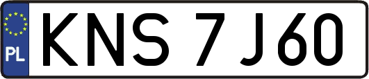 KNS7J60