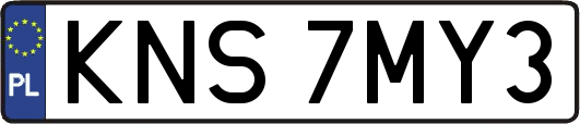 KNS7MY3