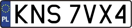 KNS7VX4