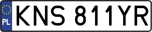 KNS811YR