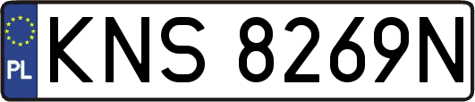 KNS8269N