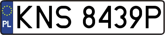 KNS8439P