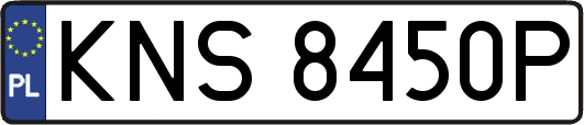 KNS8450P