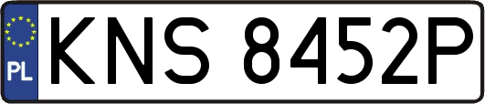 KNS8452P