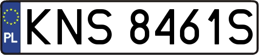 KNS8461S