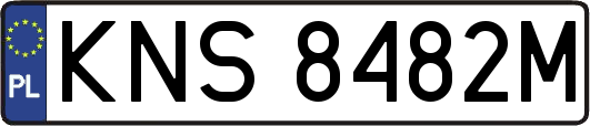 KNS8482M