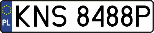 KNS8488P