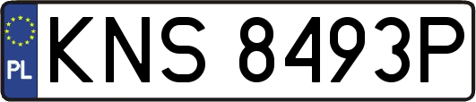 KNS8493P