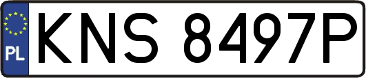 KNS8497P