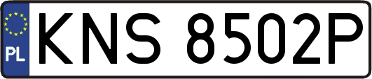 KNS8502P
