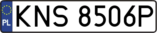 KNS8506P
