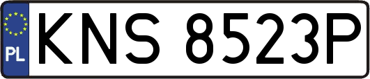 KNS8523P