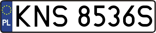 KNS8536S