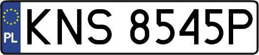 KNS8545P
