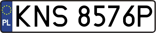 KNS8576P