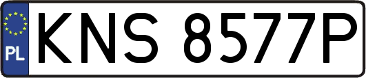 KNS8577P